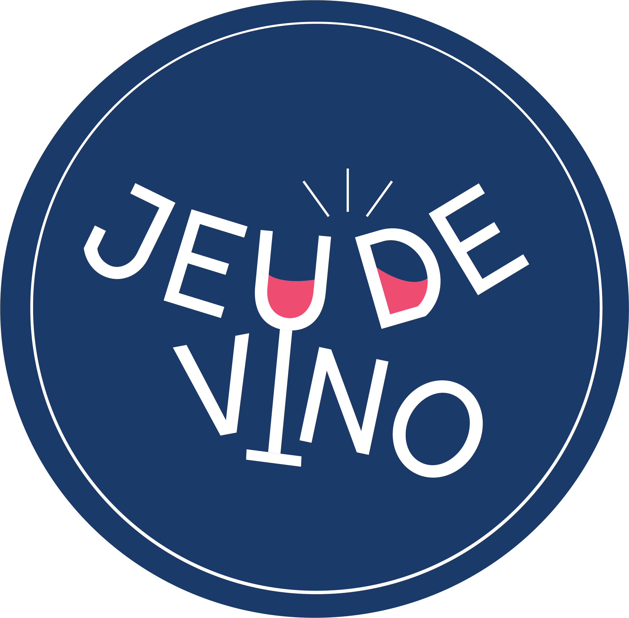 Jeu de Vino